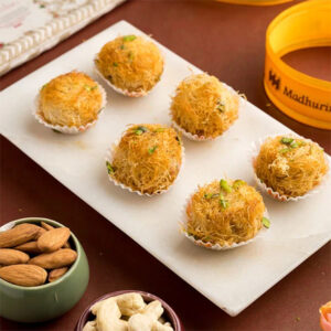 Baklawa Nest
