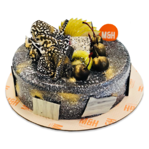 Buy Chocolate Cakes Online | Fresh Chocolate Cakes | M & H Bakery