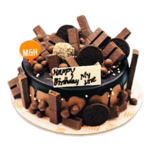 Best Chocolate Cakes Online | Send Chocolate Cake Online in Lucknow