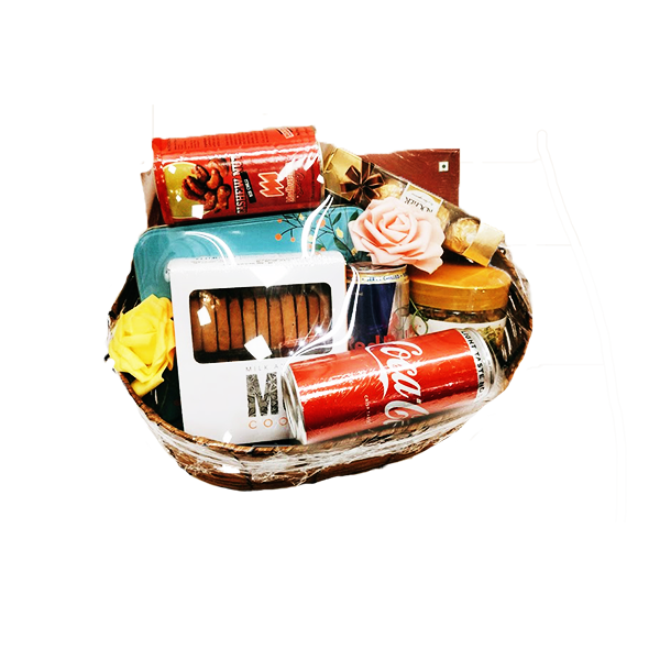 Premium Gift Hampers Online | Online Gift Hampers in Lucknow | M & H Bakery