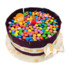 Online Birthday Cakes | Rs.50 Off | Buy & Send Birthday Cakes In Lucknow