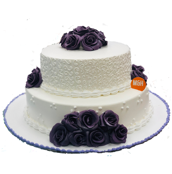 Buy Anniversary Cake Online | Order Anniversary Cakes Online