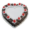 Online Black Forest Cake | Online Birthday Cakes | Milk & Honey Bakery