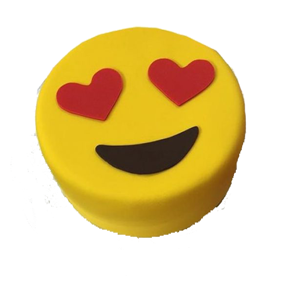 Emoji Cakes | Best Emoji Cakes Online | Emoji Cakes Delivery In Lucknow