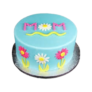 Mother's Day Gifts Online - Cakes | Mothers Day Cakes - Milk&Honey