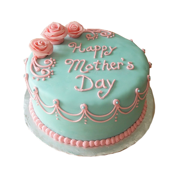 Mothers Day Online Cake | Order Mothers Day Cakes Online - Milk&Honey