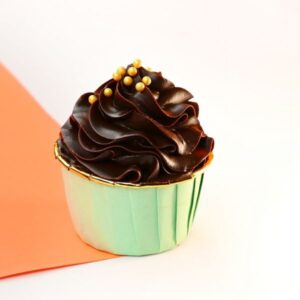 CHOCOLATE CUP CAKE