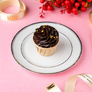 CHOCOLATE CUP CAKE