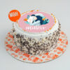 Send Mother's Day Cakes Online - M&H