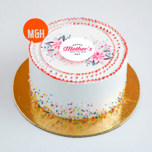 Buy Mother's Day Cakes Online | Mothers Day Cakes | M&H