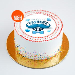 Buy Fathers Day Cakes Online | Best Fathers Day Cakes Online