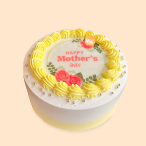 Order Special Mothers Day Cakes for Mom by M&H