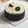 Order Black Forest Affair Cake