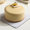 Order White Mocha Latte Cake