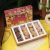 Assorted Cookies Box 450 Gm