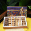 Assorted Cookies Box 800 Gm