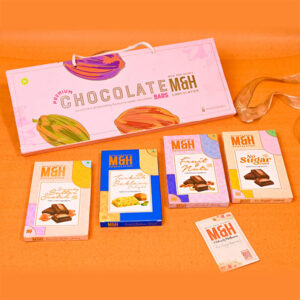 Celebrations Bar Chocolate Pack