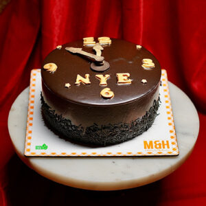 NYE SPL Chocolate Cake 500g