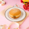Nutella Bomboloni