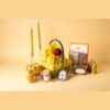 M&H Petite Luxe Hamper