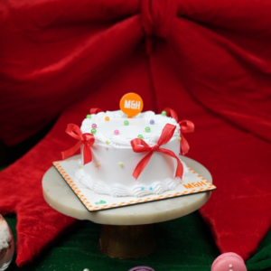 Christmas Special Butterscotch Cake 500g