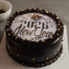 NYE SPL Chocolate Cake 500Gm