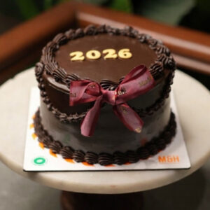 NYE SPL Dutch Truffle Cake 1Kg