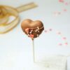 Love-Struck Cake Pop (2 Pcs)