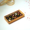 The "Love Notes" Artisan Chocolate Box