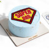 Father's Day Special Pineapple Cake 500gm
